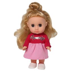 ВЕСНА / Muñeca Baby Sonia princesa