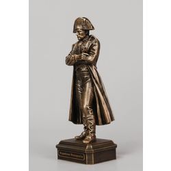 Vernissage of History / Figurine Napoleon Bonaparte
