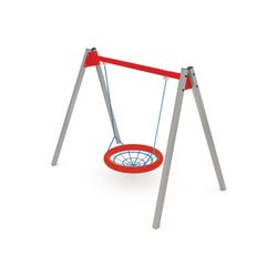 Swing "Nest" F603 coating hot-dip galvanizing