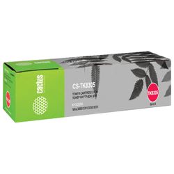 3051/3551 için CACTUS / Toner kartuşu (CS-TK8305), siyah, 25.000 sayfa verim