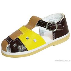 Children's shoes "Almazik" 0-99 for boys