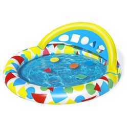 Bestway / Inflatable Children's Pool Splash & Learn