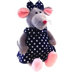 Sweet gift mouse Musetta