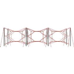 Геркулес / Hercules / Game grid "Module 3" EM-1320 series