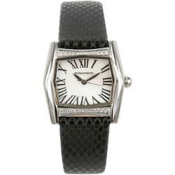 Romanson / Saatler Giselle RL2623QLW (WH) BK