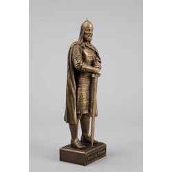 Vernissage of History / Statuette Alexander Nevsky