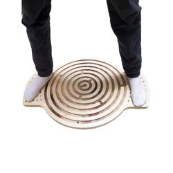 SportGuide / Balancer massage "Labyrinth"