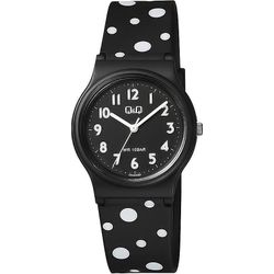 Q&Q / reloj casual japonés VP46J067Y