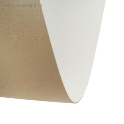 Calligrata / Cardboard binding 5 sheets