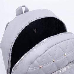 Сималенд / mochila de couro