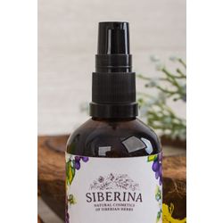A set of massage oils "anti stretch marks" SIBERINA