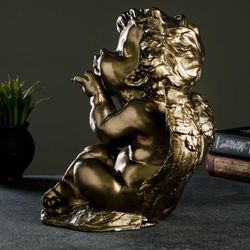 Хорошие сувениры / Figure "Angel blows a kiss"