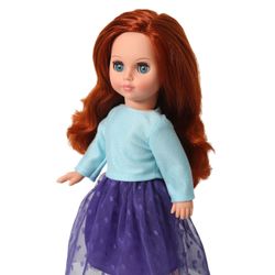 ВЕСНА / SPRING / Doll Mila fashionista 3