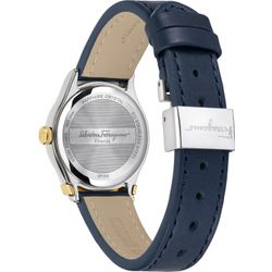 Salvatore Ferragamo / Schweizer Uhren Ferragamo 1898 SFDH00118