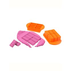 Mad Mattr / Bộ sản xuất gạch tối ưu X6