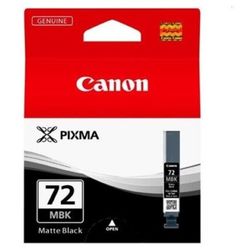 CANON / Inkjet cartridge Canon PGI-72MBK 6402B001 matte for Canon PRO-10