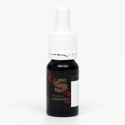 Сашель / Sakura Men Drops, Male Strength, 10 ml
