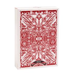 GamesDealer / Cartas Ellusionist Red Hellions