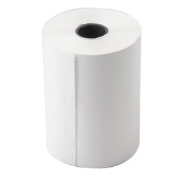 Kassenbon THERMO PAPER 57 mm (Durchmesser 37 mm, Länge 20 m, Hülse 12 mm) SET 20-tlg., BRAUBERG