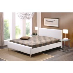 Double bed "Lara" Agache