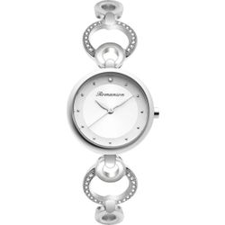 Romanson / Наручные часы Giselle RM8A32TLW(WH)