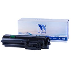 NV PRINT / Джартридж NVP NV-TK-1170 yo Kyocera ECOSYS M2040dn / M2540dn / M2640idw, 7200k