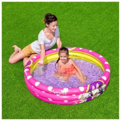 Bestway / Pool inflatable "Minnie"