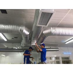Installation and maintenance of refrigeration units