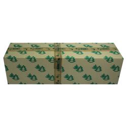 MOROZCO / Green artificial spruce "Standard", 150 cm