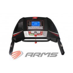 ARMS / Treadmill "CardioPower"