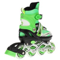 Next / Sliding rollers