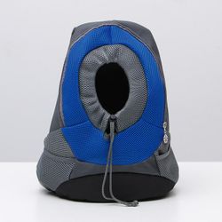 Пижон / Zaino per il trasporto 31 x 15 x 39 cm