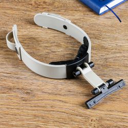 Сималенд / Head magnifier 1.2x-3.5x