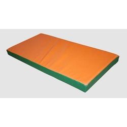 ФСИ Аналитика / FSI Analytica / Mat 2.0x1.4x0.08m colored (artificial leather)