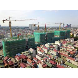Consolidation of KOSMO TAY HO - NEWTATCO