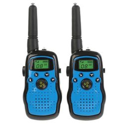 Играем вместе / Giochiamo insieme / Set di due radio "Police"