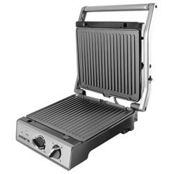 POLARIS PGP 0903, 2000 W, 3 removable panels, temperature adjustment, timer