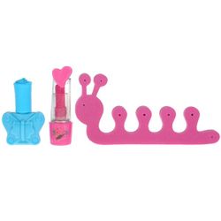 Играем вместе / Play Together / Cosmetics for girls "Barbie"