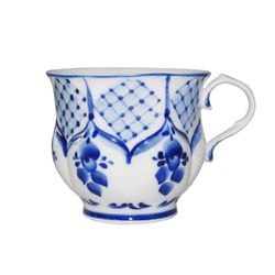 Гжельский Фарфоровый завод / Mug Tenderness