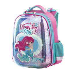 Pack INLANDIA EXTRA, with extra volume, "Mermaid", 38x29x18 cm
