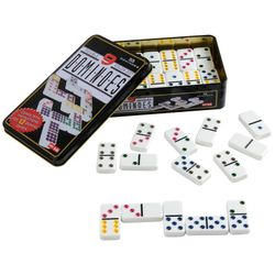 GamesDealer / Domino 9 puan