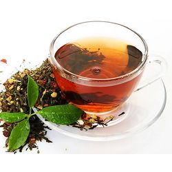 Akbiotech Black Tea