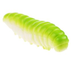 Играем вместе / Giochiamo insieme / Set di giocattoli di plastisol "Insetti"