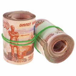 Universal-Bankgummis mit 60 mm Durchmesser, BRAUBERG 200 g, farbig, Naturkautschuk