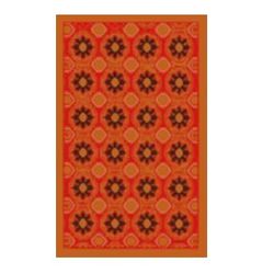 LA`AL Textiles / Carpet "Sitora", 160 x 240 cm