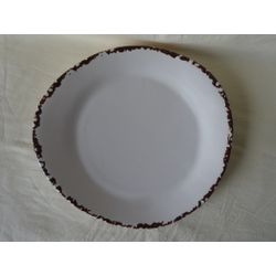 Хорекс / Horex / Plate "Antica Perla" pietra grande 4 pcs.
