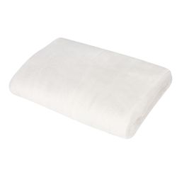 Medical gauze, bleached, CUT, 0.9x5 m, density 32 (± 2) g / m2