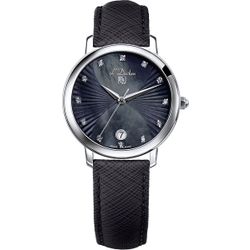 L Duchen / Швейцарские наручные часы Quartz D801.11.31