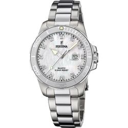 Festina / Watch Boyfriend F20503 / 1