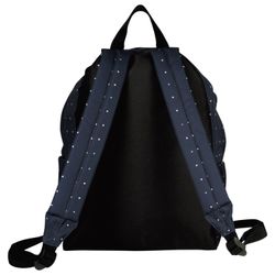 Ba lô BRAUBERG phổ thông, định dạng thành phố, xanh lam đậm, "Midnight" 20 lít, 41x32x14 cm